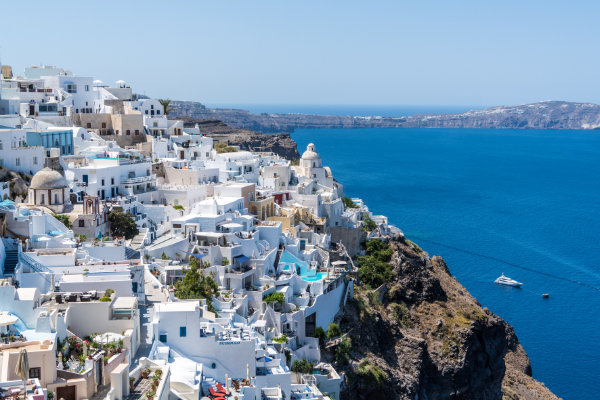 Santorini