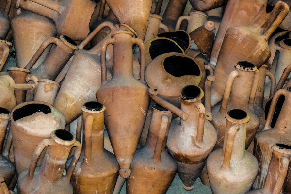 Amphorae